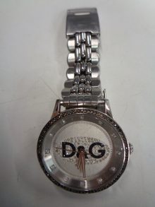 D&G orologio